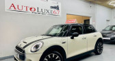 Mini Mini cooper occasion année 2015 boite Automatique Annonce Mini Mini cooper occasion Diesel SD 2.0 d à Strasbourg