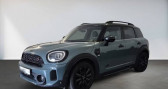 Mini Mini cooper SD Countryman ALL4 Panorama/HUD/Cuir/LED  2022 - annonce de voiture en vente sur Auto S&eacute;lection.com