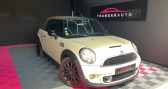 Mini Mini cooper SD II 2.0L 143CH SUIVI COMPLET / SS /JANTES 17 / RETROS VITR   Marignane 13