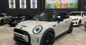 Annonce Mini Mini cooper occasion Electrique SE 184 ch BVA phase II (TVA rcuprable)  Chazay-d'azergues