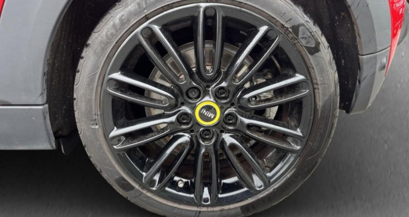 Mini Mini cooper SE 184 ch Edition Camden 2021 - photo n°4 Mini Mini cooper SE 184 ch Edition Camden  occasion à LE CASTELET - photo n°4