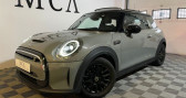 Annonce Mini Mini cooper occasion Essence se 184 ch finition camden phase 2  Decines-Charpieu