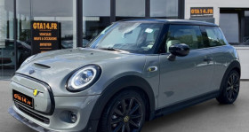 Mini Mini cooper , garage GTA14 � LE CASTELET