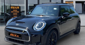 Mini Mini cooper , garage GTA14  LE CASTELET