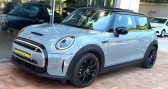 Mini Mini cooper occasion année 2021 boite Automatique Annonce Mini Mini cooper occasion Electrique SE 184 YOURS à Cagnes Sur Mer