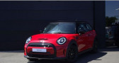 Mini Mini cooper occasion année 2022 boite Automatique Annonce Mini Mini cooper occasion Electrique SE 184ch Edition Camden BVA 5CV à Cholet