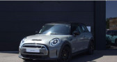 Annonce Mini Mini cooper occasion Electrique SE 184ch Edition Camden BVA 5CV  Cholet