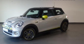 Mini Mini cooper occasion année 2020 boite Automatique Annonce Mini Mini cooper occasion Electrique SE 184ch Edition Greenwich BVA à Frejus