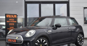 Mini Mini cooper , garage GTA14  LE CASTELET
