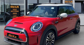Mini Mini cooper , garage GTA14  LE CASTELET