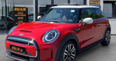 Mini Mini cooper occasion année 2021 boite Automatique Annonce Mini Mini cooper occasion Electrique SE 184CH EDITION GREENWICH BVA à LE CASTELET