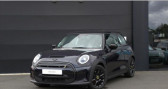 Mini Mini cooper occasion année 2023 boite Automatique Annonce Mini Mini cooper occasion Electrique SE 184ch Edition Premium Plus BVA 5CV à Cholet