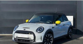 Mini Mini cooper occasion année 2022 boite Automatique Annonce Mini Mini cooper occasion Electrique SE 184ch Edition Premium Plus BVA 5CV à Cholet