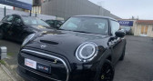 Mini Mini cooper occasion année 2023 boite Automatique Annonce Mini Mini cooper occasion Electrique SE 184ch Edition Premium Plus BVA 5CV à HERBLAY