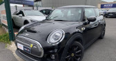 Mini Mini cooper occasion année 2021 boite Automatique Annonce Mini Mini cooper occasion Electrique SE 184ch Edition Premium Plus BVA 5CV à HERBLAY