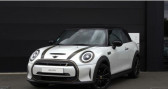 Mini Mini cooper occasion année 2023 boite Automatique Annonce Mini Mini cooper occasion Electrique SE 184ch Edition Resolute Essential BVA à Cholet