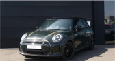 Mini Mini cooper occasion année 2022 boite Automatique Annonce Mini Mini cooper occasion Electrique SE 184ch Edition Resolute Plus BVA à Cholet