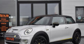 Mini Mini cooper SE 184CH GREENWICH BVA   LE CASTELET 14