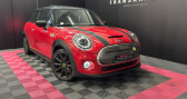 Annonce Mini Mini cooper occasion Electrique SE 184ch GREENWICH ORIGINE FRANCE SECONDE MAIN  Lesmnils