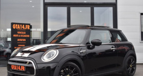 Mini Mini cooper occasion 2021 mise en vente à LE CASTELET par le garage GTA14 - photo n°1