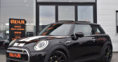Mini Mini cooper occasion année 2021 boite Automatique Annonce Mini Mini cooper occasion Electrique SE 184CH YOURS BVA 5CV à LE CASTELET