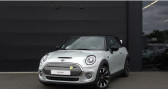 Mini Mini cooper occasion année 2021 boite Automatique Annonce Mini Mini cooper occasion Electrique SE 184ch Yours BVA à Cholet
