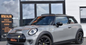 Mini Mini cooper occasion année 2020 boite Automatique Annonce Mini Mini cooper occasion Electrique SE 184CH YOURS BVA à LE CASTELET