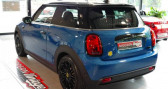 Mini Mini cooper occasion année 2021 Annonce Mini Mini cooper occasion Electrique SE 184cv Electric Edition spéciale Electric Collection! à BISCHWILLER