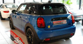 Mini Mini cooper occasion année 2021 Annonce Mini Mini cooper occasion Electrique SE 184cv Electric Edition spéciale Electric Collection! à BISCHWILLER