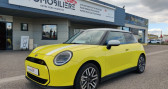 Annonce Mini Mini cooper occasion Electrique SE 218 ch Pack M � EPONE