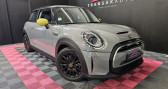 Mini Mini cooper occasion année 2022 boite Automatique Annonce Mini Mini cooper occasion Electrique SE 32.6 KW-H 184 ch ESSENTIAL à Lesménils