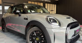 Mini Mini cooper occasion année 2021 boite Automatique Annonce Mini Mini cooper occasion Essence SE CAMDEN à Beaumont Les Valence