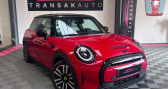 Annonce Mini Mini cooper occasion Electrique SE EDITION CAMDEN 184 CH  LA CHAPELLE DES FOUGERETZ