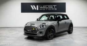 Mini Mini cooper , garage WEST MOTORS GRAND SUD  MOUGINS