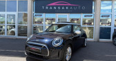 Mini Mini cooper occasion année 2022 boite Automatique Annonce Mini Mini cooper occasion Electrique SE LCI 94ah eDrive 184 cv CANDEM/1er mains à venelles