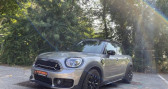 Mini Mini cooper occasion année 2020 boite Automatique Annonce Mini Mini cooper occasion Hybride SE Longstone à Aix-en-provence