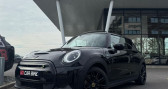 Mini Mini cooper occasion année 2021 boite Automatique Annonce Mini Mini cooper occasion Electrique SE Mosaert 184CH Garantie 6 ans Harman Kardon Toit ouvrant A à Sarreguemines