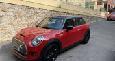 Mini Mini cooper occasion année 2020 Annonce Mini Mini cooper occasion Essence SE Yours à MONACO