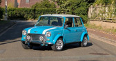 Mini Mini cooper occasion année 1997 boite Manuelle Annonce Mini Mini cooper occasion Essence Sportpack Surf blue à Aubergenville