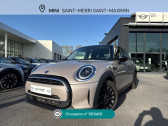 Mini Mini Hatch (F55) COOPER 136 CAMDEN BVA7  � Saint-Maximin 60