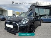 Annonce Mini Mini Hatch occasion Essence (F55) COOPER 136 CAMDEN BVA7  Saint-Maximin