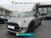 Mini Mini Hatch (F55) COOPER 136 CH BVA7 HEDDON STREET  � Saint-Maximin 60