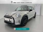 Annonce Mini Mini Hatch occasion Essence (F55) COOPER 136 EDITION CAMDEN 5P  Jaux