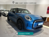 Mini Mini Hatch (F55) COOPER 136 EDITION CAMDEN BVA7  � Jaux 60