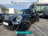 Annonce Mini Mini Hatch occasion Essence (F55) COOPER 136 EDITION GREENWICH BVA7 � Saint-Maximin