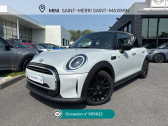 Annonce Mini Mini Hatch occasion Essence (F55) COOPER 136 ESSENTIAL BVA7  Saint-Maximin