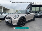 Annonce Mini Mini Hatch occasion Essence (F55) COOPER 136 PREMIUM PLUS BVA7 � Saint-Maximin