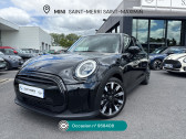 Annonce Mini Mini Hatch occasion Essence (F55) COOPER 136 PREMIUM PLUS BVA7  Saint-Maximin