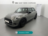 Mini Mini Hatch (F55) COOPER 136CH BVA7 EDITION HEDDON STREET   Jaux 60