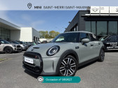 Annonce Mini Mini Hatch occasion Essence (F55) COOPER S 178 CAMDEN BVA7 � Saint-Maximin